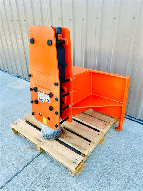 skid steer post pounder|best skid steer post pounder.